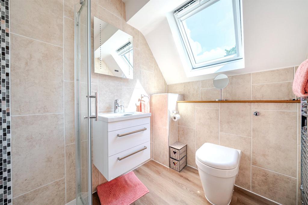 Bed 3 En Suite