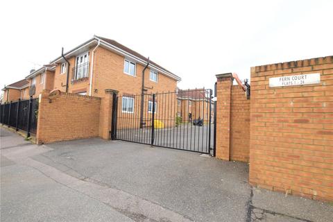 undefined, Fern Court, 102 Lodge Lane, RM5