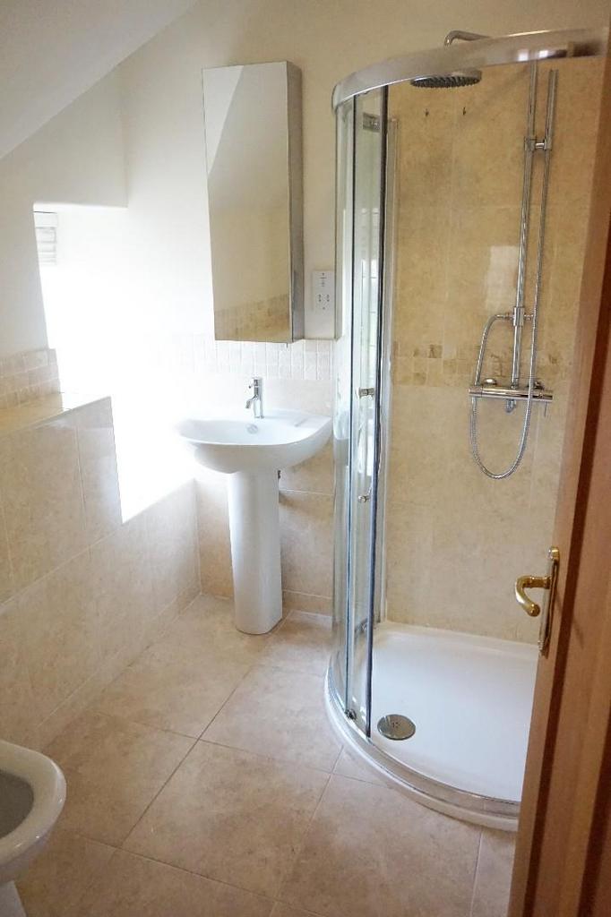 En suite