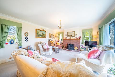 4 bedroom detached house for sale, Eaves Lane Stoke-on-trent, Staffordshire, ST2 8LY