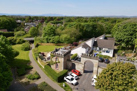 2 bedroom house for sale, 1 Stanecastle Gate, Girdle Toll, Irvine, Ayrshire