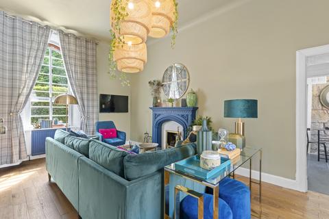 2 bedroom house for sale, 1 Stanecastle Gate, Girdle Toll, Irvine, Ayrshire