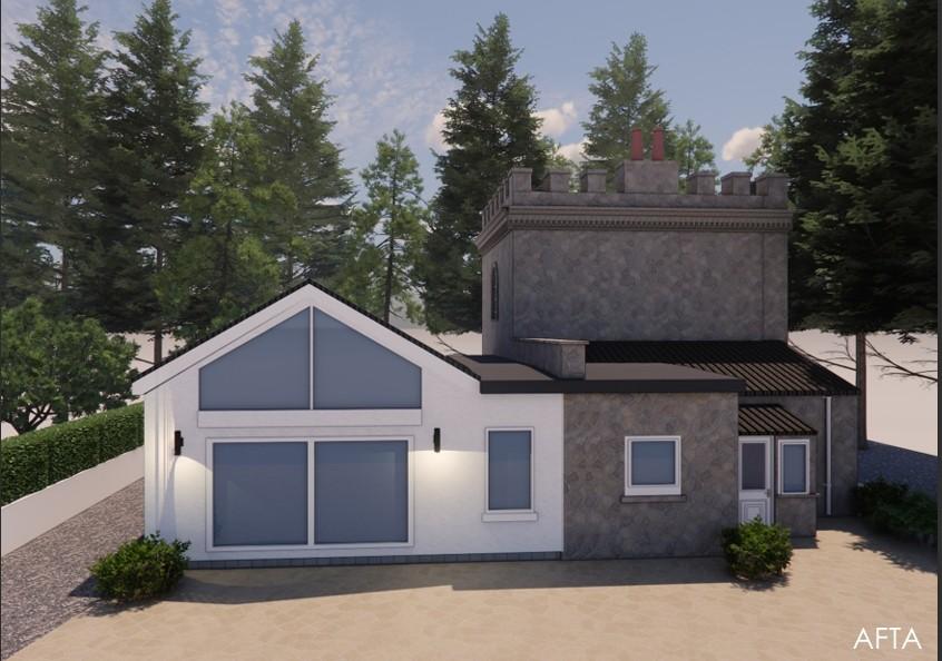 Extension Visual