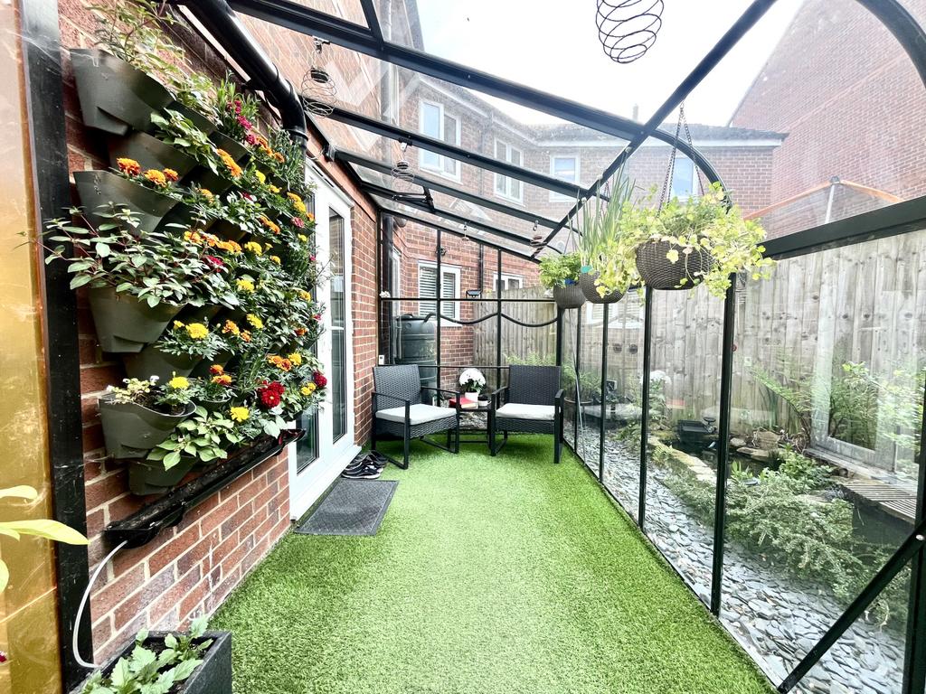 Sunroom