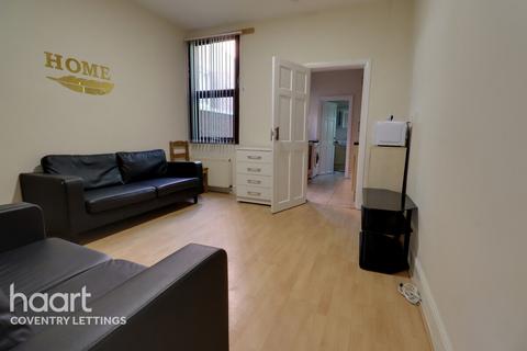 3 bedroom terraced house to rent, Newcombe Road, Coventry