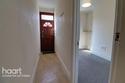 3 bedroom terraced house to rent, Newcombe Road, Coventry