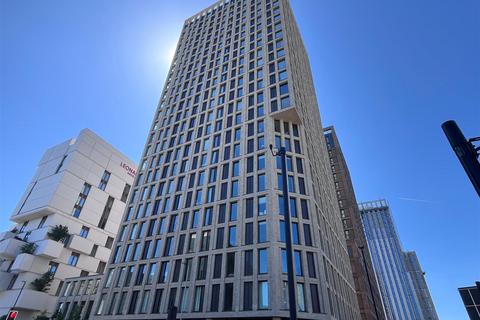 3 bedroom penthouse for sale, Victoria House, 250 Great Ancoats Street, Manchester