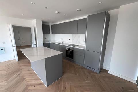 3 bedroom penthouse for sale, Victoria House, 250 Great Ancoats Street, Manchester