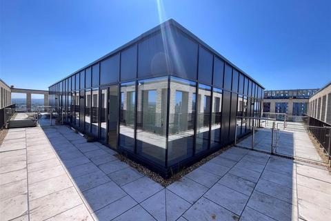 3 bedroom penthouse for sale, Victoria House, 250 Great Ancoats Street, Manchester