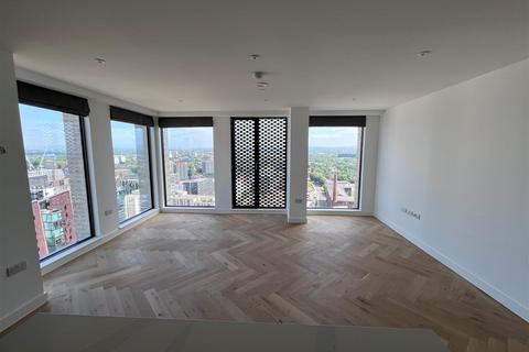 3 bedroom penthouse for sale, Victoria House, 250 Great Ancoats Street, Manchester