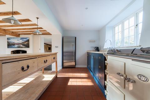 4 bedroom detached house to rent, Main Street, Wartnaby LE14