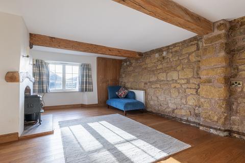 4 bedroom detached house to rent, Main Street, Wartnaby LE14