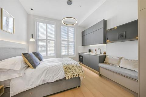 Apartment to rent, Shirland Road, London W9