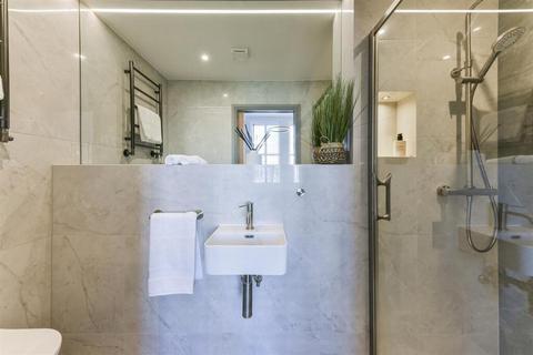 Apartment to rent, Shirland Road, London W9