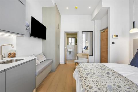 Apartment to rent, Shirland Road, London W9