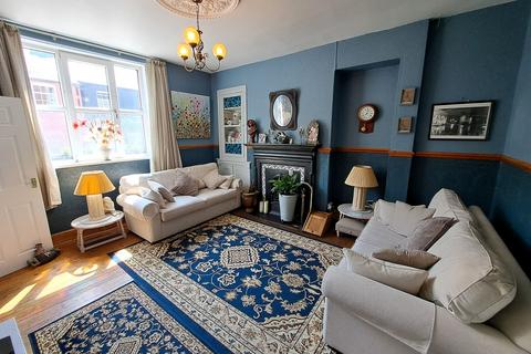 undefined, 46 Free Street, Brecon, Powys.
