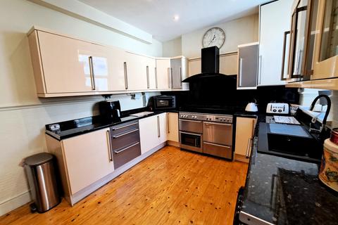 undefined, 46 Free Street, Brecon, Powys.