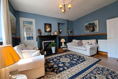 undefined, 46 Free Street, Brecon, Powys.