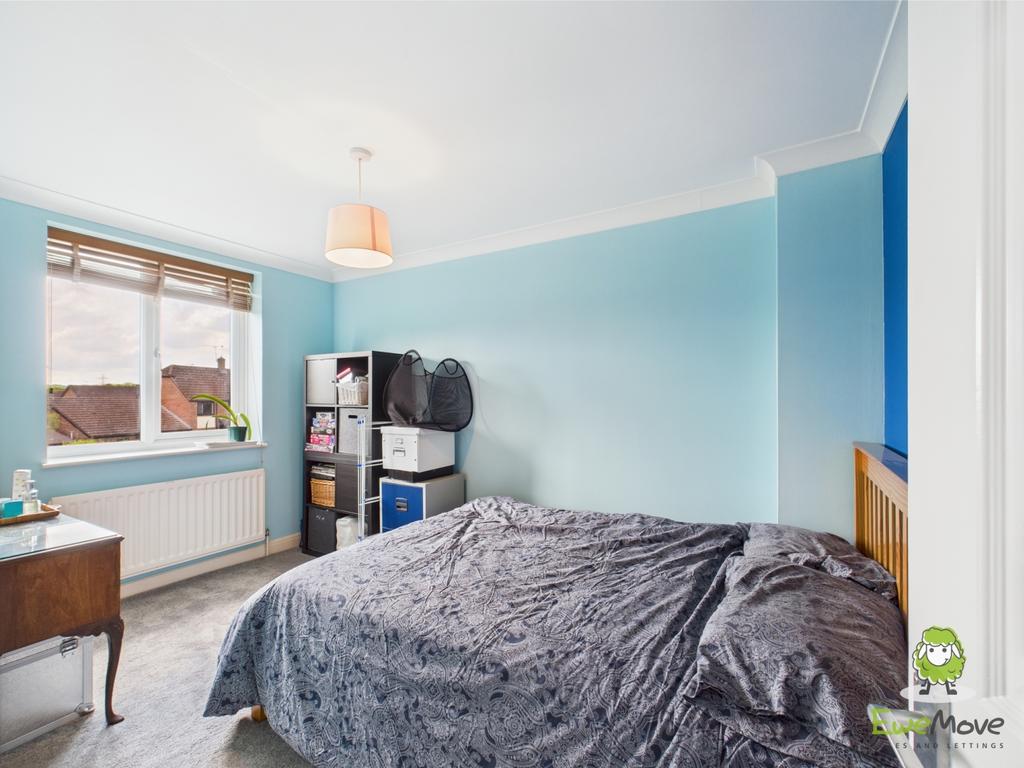 Ewe Move Estate Agents Basingstoke - Chaldon Green