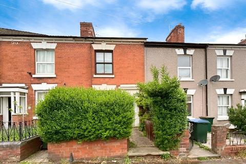 3 bedroom terraced house to rent, Mount Street, Chaplefields, Coventry, CV5