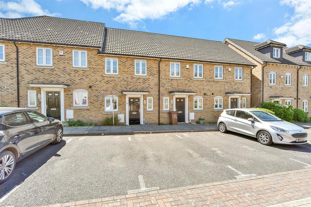 Driveway/Parking