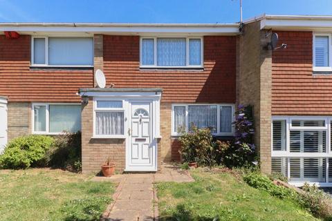 8 Buckhurst Drive, Cliftonville, Margate, CT9 3HT