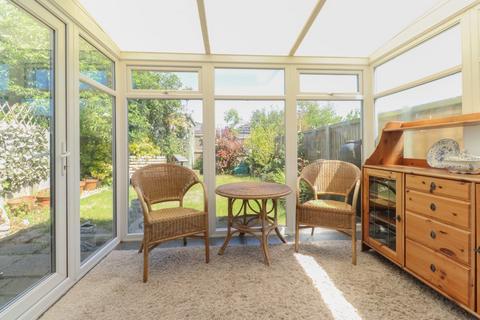 8 Buckhurst Drive, Cliftonville, Margate, CT9 3HT