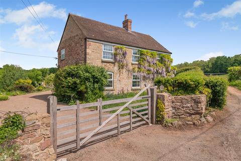 4 bedroom cottage for sale, Ross-On-Wye HR9
