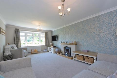 4 bedroom detached house for sale, Woodcrest, Bicton Heath, Shrewsbury