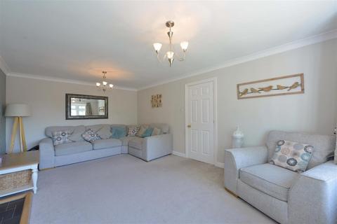 4 bedroom detached house for sale, Woodcrest, Bicton Heath, Shrewsbury