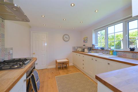 4 bedroom detached house for sale, Woodcrest, Bicton Heath, Shrewsbury
