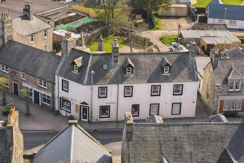 4 bedroom house for sale, The Old Library, Rosslyn Street, Brora, Sutherland KW9 6NY