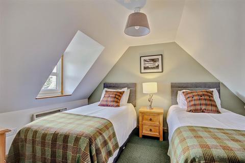 4 bedroom house for sale, The Old Library, Rosslyn Street, Brora, Sutherland KW9 6NY