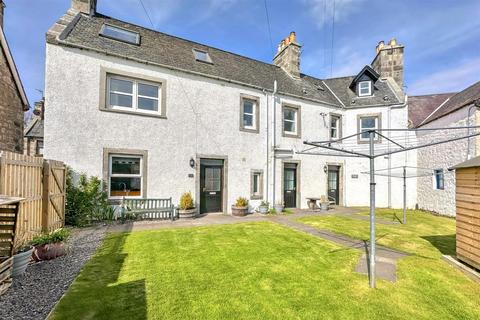 4 bedroom house for sale, The Old Library, Rosslyn Street, Brora, Sutherland KW9 6NY