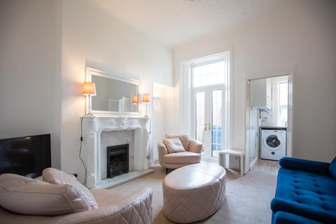 1 bedroom flat for sale, Old Mill Road, Kilmarnock KA1