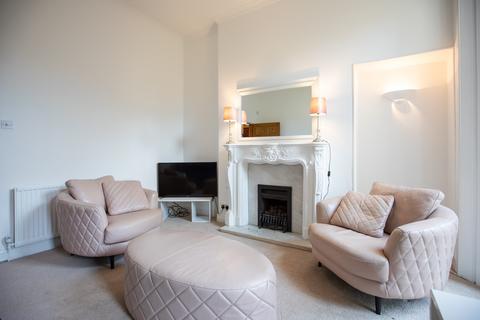 1 bedroom flat for sale, Old Mill Road, Kilmarnock KA1