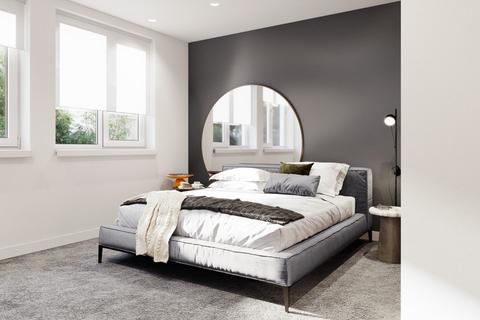 1 bedroom apartment for sale, 1-bed Apartment - Aberdeen