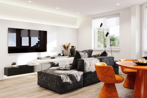 1 bedroom apartment for sale, 1-bed Apartment - Aberdeen
