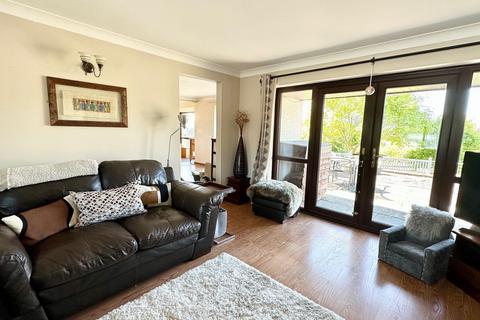 4 bedroom detached bungalow for sale, Capel Seion Road, Drefach, Llanelli, SA14