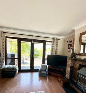 4 bedroom detached bungalow for sale, Capel Seion Road, Drefach, Llanelli, SA14