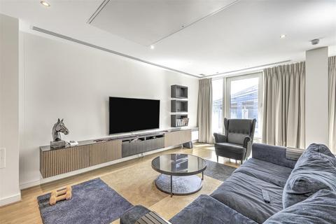 2 bedroom flat for sale, 9 Albert Embankment,  Vauxhall ,London, SE1