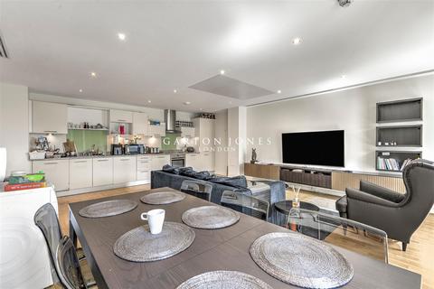 2 bedroom flat for sale, 9 Albert Embankment,  Vauxhall ,London, SE1