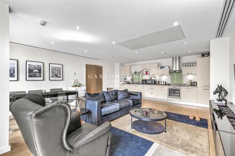2 bedroom flat for sale, 9 Albert Embankment,  Vauxhall ,London, SE1