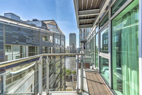 2 bedroom flat for sale, 9 Albert Embankment,  Vauxhall ,London, SE1