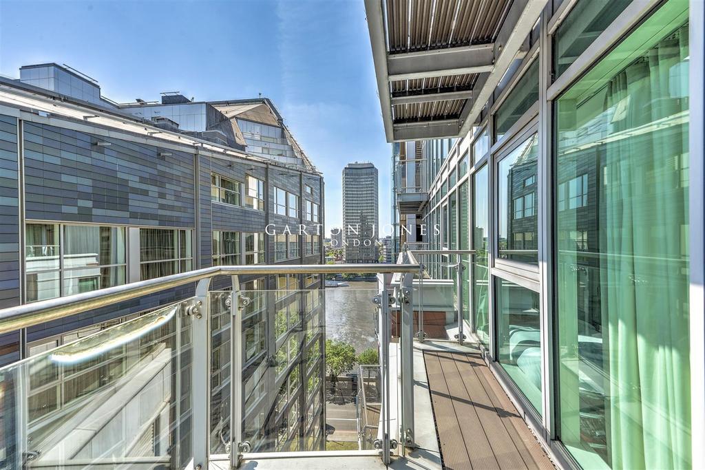 Balcony`