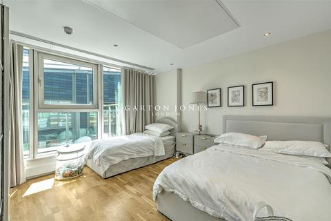 2 bedroom flat for sale, 9 Albert Embankment,  Vauxhall ,London, SE1