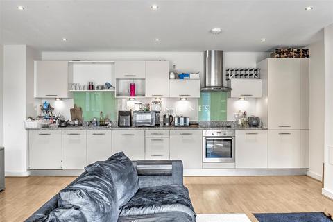 2 bedroom flat for sale, 9 Albert Embankment,  Vauxhall ,London, SE1