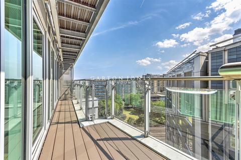 2 bedroom flat for sale, 9 Albert Embankment,  Vauxhall ,London, SE1