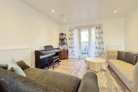 undefined, Ashridge Close, London N3