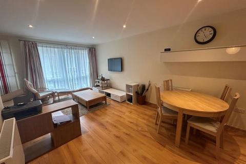 2 bedroom apartment to rent, Westnye House, Guildford GU1